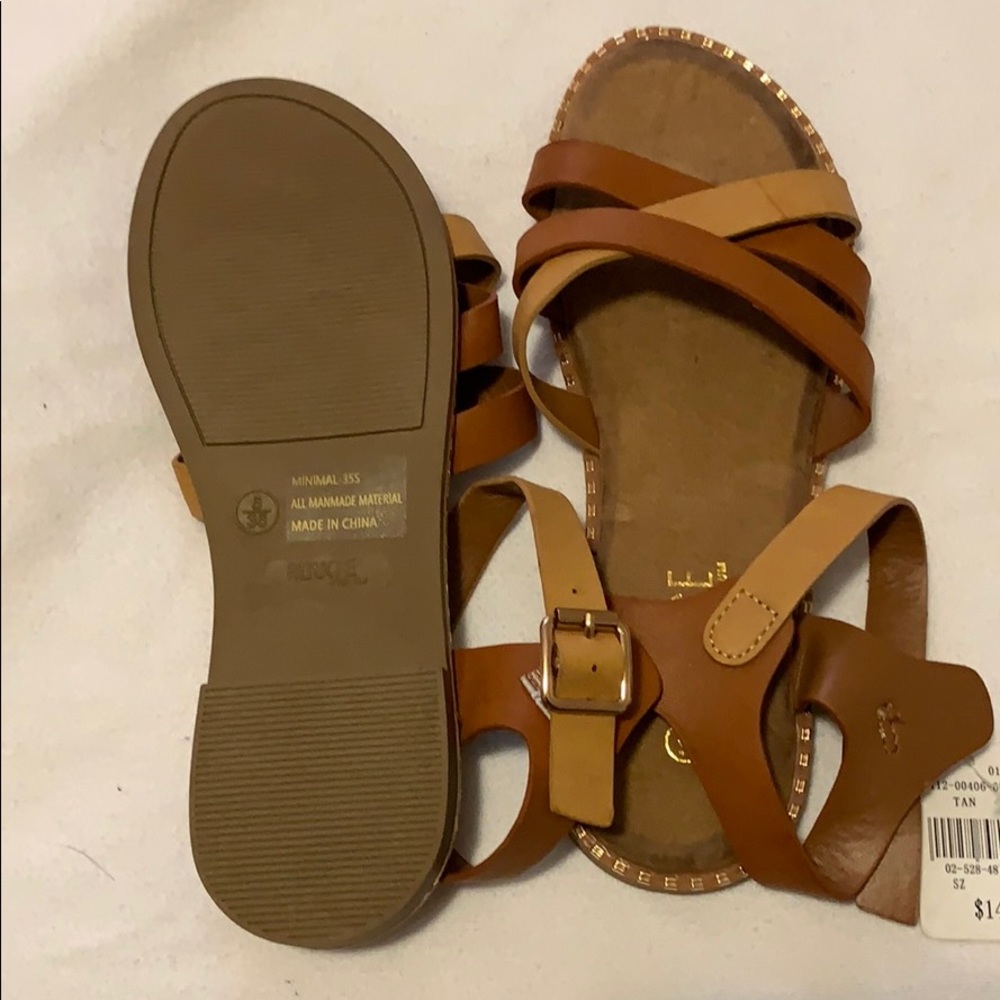 Shoes - Picture 2 of 3